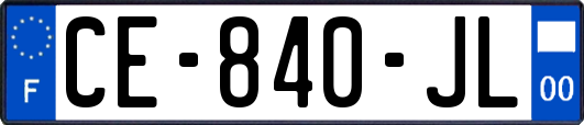 CE-840-JL