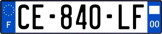 CE-840-LF