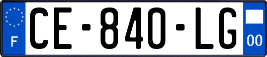 CE-840-LG
