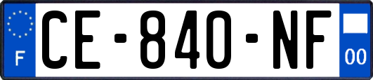 CE-840-NF