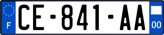 CE-841-AA