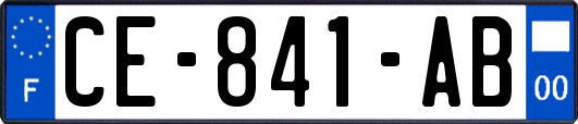 CE-841-AB