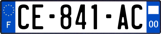 CE-841-AC