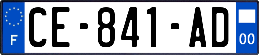 CE-841-AD