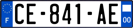 CE-841-AE