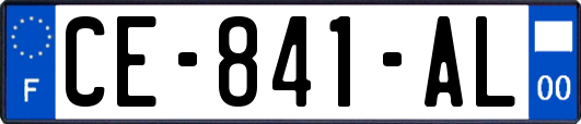 CE-841-AL