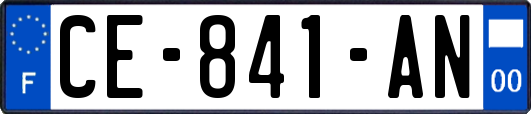 CE-841-AN