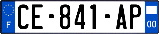 CE-841-AP