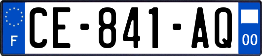 CE-841-AQ