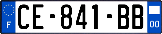 CE-841-BB