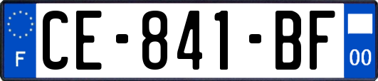 CE-841-BF