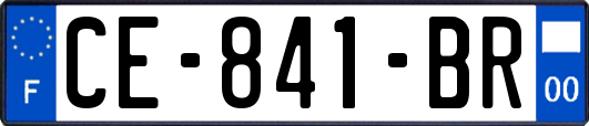 CE-841-BR