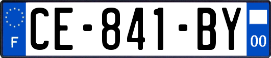 CE-841-BY