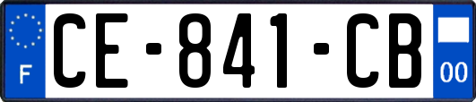 CE-841-CB