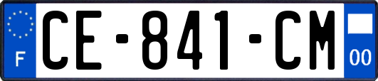 CE-841-CM