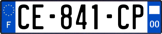 CE-841-CP