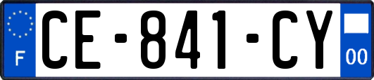 CE-841-CY