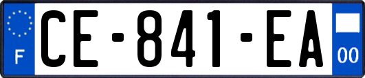 CE-841-EA