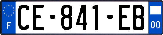 CE-841-EB