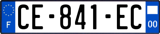 CE-841-EC