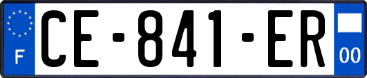 CE-841-ER