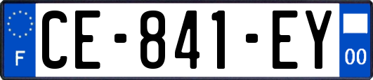 CE-841-EY