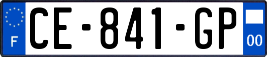 CE-841-GP