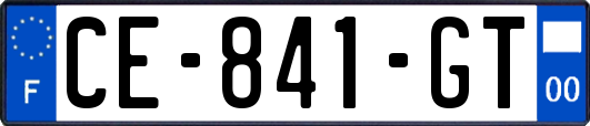 CE-841-GT