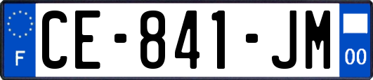 CE-841-JM