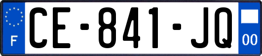 CE-841-JQ