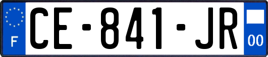CE-841-JR