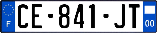 CE-841-JT