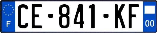 CE-841-KF