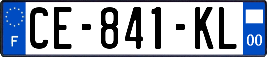 CE-841-KL
