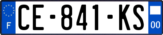CE-841-KS