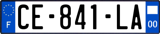 CE-841-LA