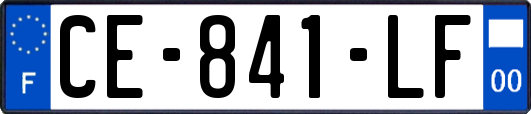 CE-841-LF