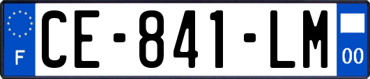 CE-841-LM