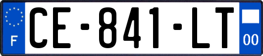 CE-841-LT