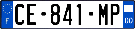 CE-841-MP
