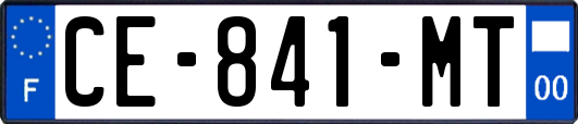 CE-841-MT