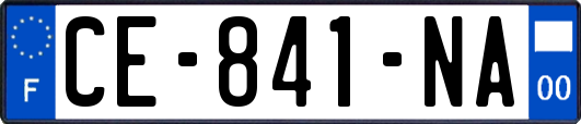CE-841-NA