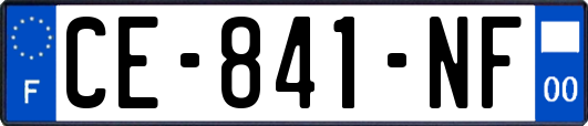 CE-841-NF