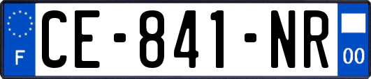 CE-841-NR