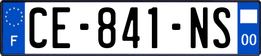 CE-841-NS