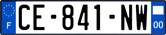 CE-841-NW
