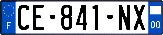 CE-841-NX
