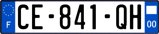 CE-841-QH