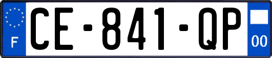 CE-841-QP