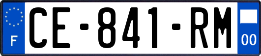 CE-841-RM